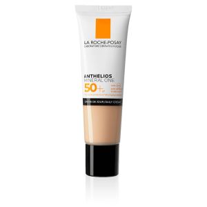 Anthelios Mineral One Crema Giorno SPF 50+ Light 01 30 ml minsan. 979011816