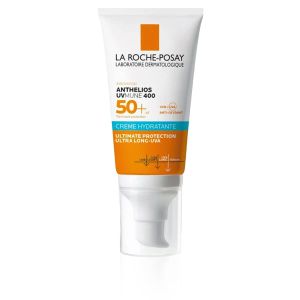 982981641 Anthlios Uvmune 400 Crema Idratante Spf50+