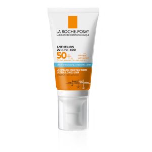 Anthelios UvMune 400 Crema Idratante SPF 50+ Senza Profumo 50 ml minsan.982981615