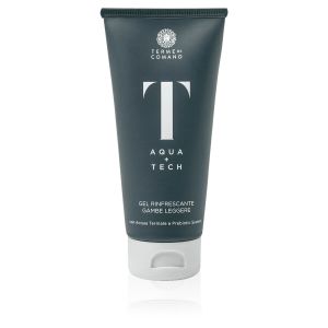 979103734 Terme Comano Gel Rinfrescante Gambe Leggere