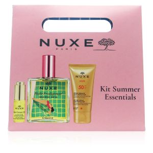 984450041 Nuxe Kit Summer Essentials