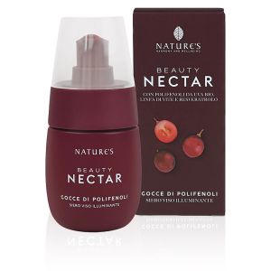Nature’s Beauty Nectar Gocce di Polifenoli  30 ml minsan. 947384754