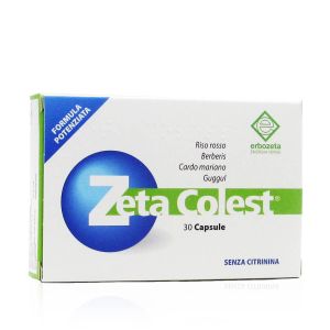 zeta colest 30 capsule 930172794