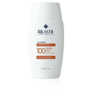 Rilastil Allergy Fluido Protettivo 100 50 ml minsan. 947073868
