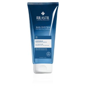 Rilastil Sun System Gel Doposole Rigenerante Lenitivo 200 ml minsan. 947074047