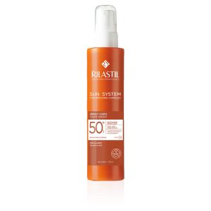 Rilastil Sun System Spray Vapo Spf 50+ 200 ml minsan. 947073995