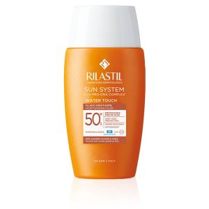 Rilastil Sun Sytem Water Touch Fluido SPF 50+  50 ml minsan. 947073918