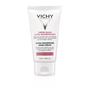 Vichy Crema Mani Ultra Nutriente 50 ml minsan. 980926745