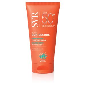 983031891 SVR Sun Secure Blur SPF50+