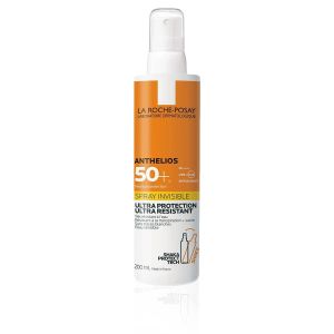 Anthelios Spray Invisibile SPF 50+ 200 ml minsan. 981087707