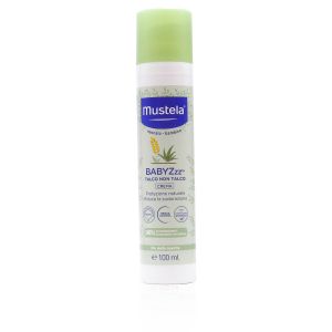 Mustela BabyZzz Talco Non Talco Crema 100 ml minsan. 978545325