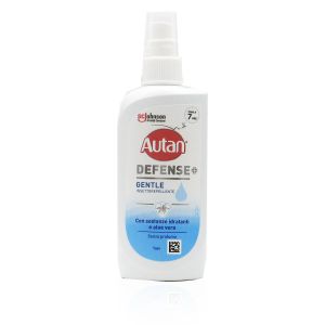 Autan Defence Gentle Vapo 100 ml minsan. 983191457