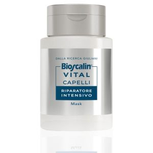 Bioscalin Vital Capelli Riparatore Intensivo Mask