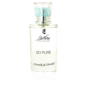 Bionike So Pure Incanto di Libertà Eau De Toilette 50 ml minsan. 984569970