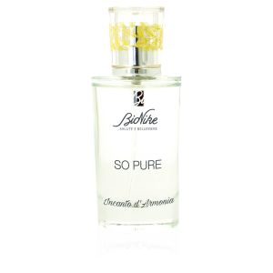 Bionike So Pure Incanto d’Armonia Eau De Toilette 50 ml minsan. 984569931