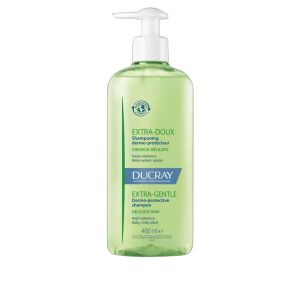 982893240 Ducray Extra-Delicato Shampoo Dermo-Protettivo 200 ml