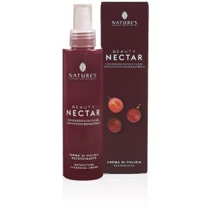 Nature’s Beauty Nectar Crema di Pulizia Detossinante