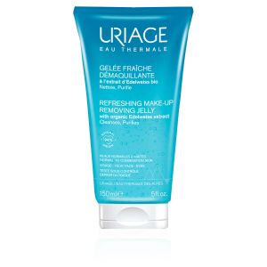 Uriage Eau Thermale Gel Struccante Fresco 150 ml minsan.984359240