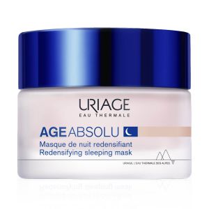 Uriage Age Absolu Maschera Notte Rigenerante 50 ml minsan. 983841545 