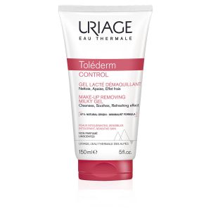 Uriage Tolederm Latte Gel Struccante 150 ml minsan. 984359190