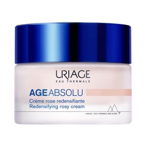 983841558 Uriage Age Absolu Crema Rosa Ridensificante 50 ml