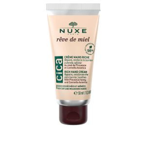 984805539 Nuxe Reve de Miel Crema Mani Ricca Cica 50 ml