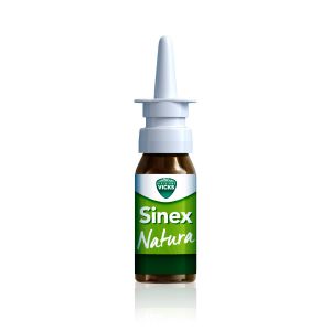 984819045 Vicks Sinex Natura 20 ml