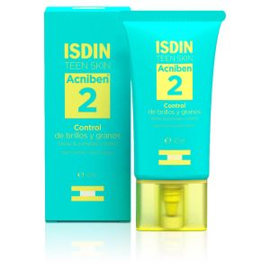 949924928 Isdin Acniben Facial Cream 40 ML