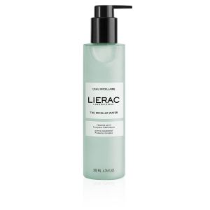 Lierac Cleanser Acqua Micellare Viso 200 ml minsan. 984863201