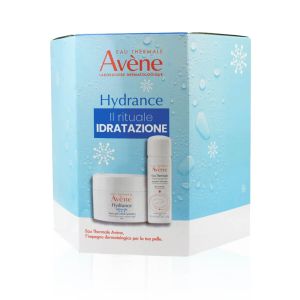 Avene Cofanetto Hydrance Il Rituale Idratazione minsan. 984734626