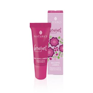 Nature’s Bouquet Fragola Balsamo Labbra  10 ml minsan. 940364969