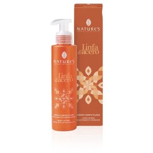 Nature’s Linfa d’Acero Crema Corpo Fluida 150 ml minsan. 940365048