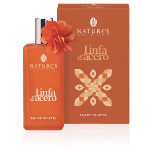 Nature’s Linfa d’Acero Eau De Toilette 50 ml minsan. 940365087