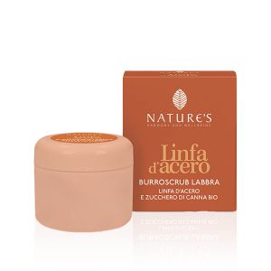 Nature’s Linfa d’Acero Burro Scrub Labbra 5 ml minsan. 940365036
