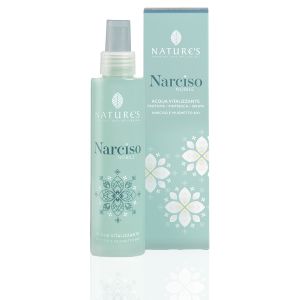 Nature’s Narciso Nobile Acqua Vitalizzante 150 ml minsan. 944840723