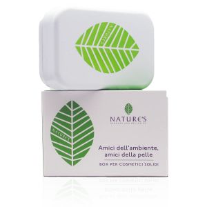 Nature’s Box Per Cosmetici Solidi minsan. 940532551