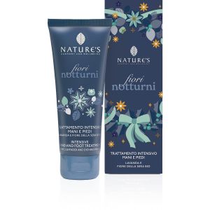 Nature’s Fiori Notturni Trattamento Intensivo Mani e Piedi 75 ml minsan. 940365099