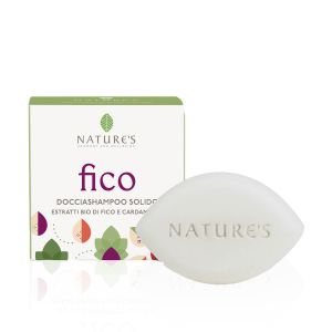 Nature’s Fico Docciashampoo Solido minsan. 947430500