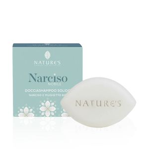 Nature’s Narciso Nobile Docciashampoo Solido 60 g minsan. 947430524