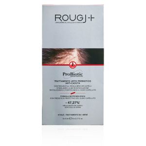 Rougj Fiale Anti Caduta Probiotic Haircare minsan 940292941