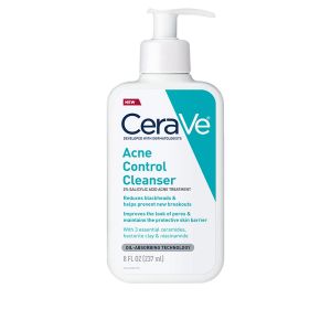 981475674 CeraVe Detergente Controllo Imperfezioni