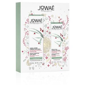 Jowae Cofanetto Crema Leggera Levigante Anti-Rughe + Siero Occhi Levigante Anti-Rughe minsan. 984882011