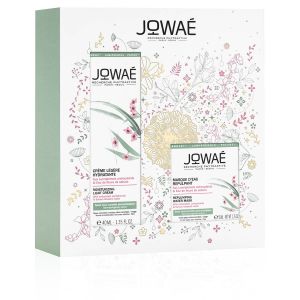 Jowae Cofanetto Crema Leggera Idratante + Maschera Rimpolpante Idratante minsan.  984882009