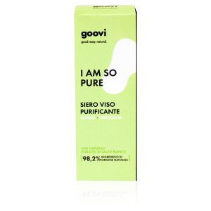 Goovi Siero Viso Purificante  minsan 982174474