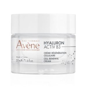 Avene Hyraluron Activ B3 Crema Rigenerante Cellulare 50 ml minsan 984734552