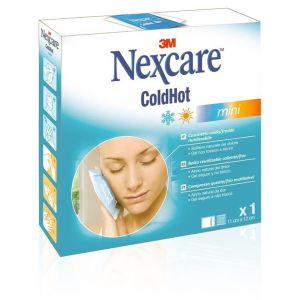 Nexcare ColdHot Therapy Pack Mini Terapia Caldo Freddo minsan 980485837