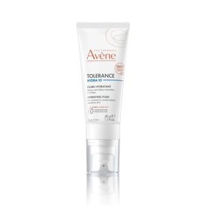 Avene Tolerance Hydra-10 Fluido Idratante 40 ml minsan 984328649