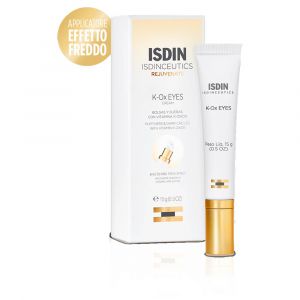 Isdin Isdinceutics K Ox Eyes Borse e Occhiaie  15 g minsan 944840925