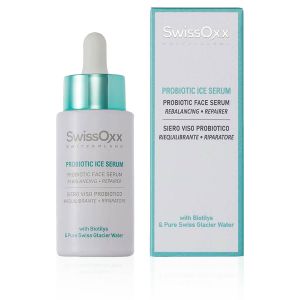 SwissOxx Siero Viso Probiotico 30 ml minsan 984653321