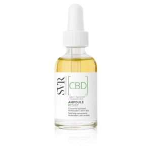 985512944 SVR [CBD] Ampoule Resist 30ml